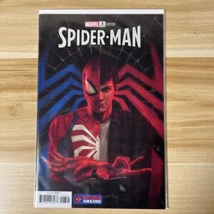 Marvel Comics Spider-Man‎ #3 Beyond Amazing Variant Cover Edition